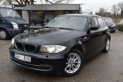 BMW 120