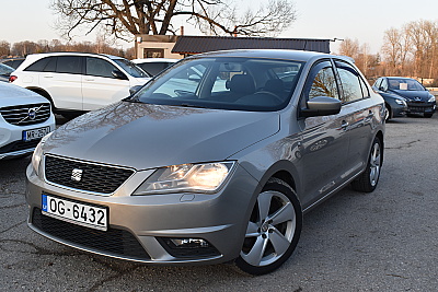 Seat Toledo