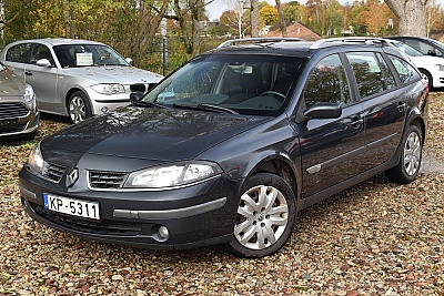 Renault Laguna