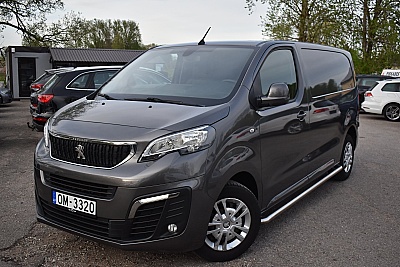 Peugeot Expert
