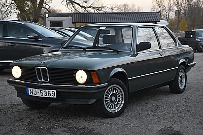 BMW 315