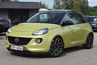 Opel Adam