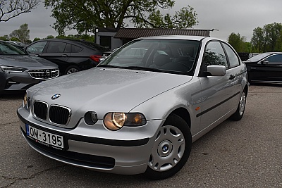 BMW 316