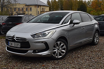 Citroen DS5