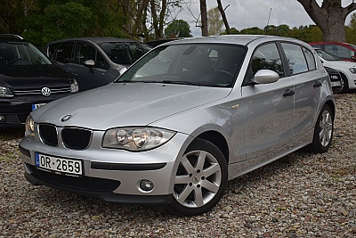 BMW 118d