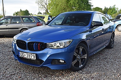 BMW 328