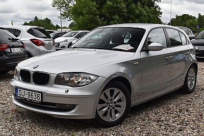 BMW 116i