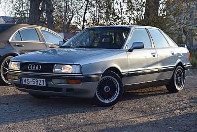 Audi 90
