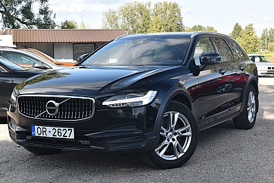 Volvo V90 Cross Country